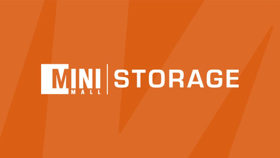 Mini Mall Storage