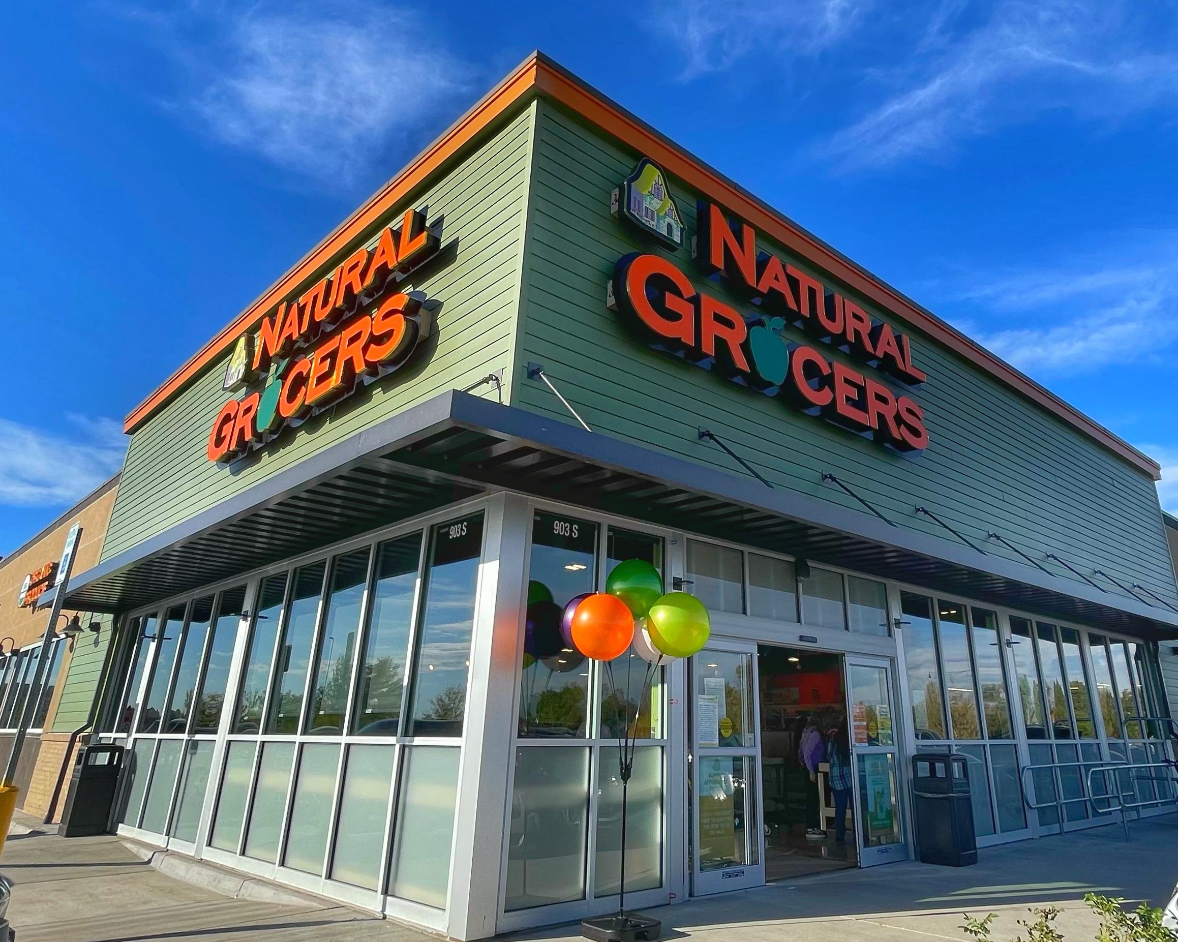 Natural Grocers