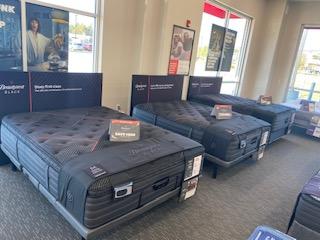 Mattress Firm Tobey Road