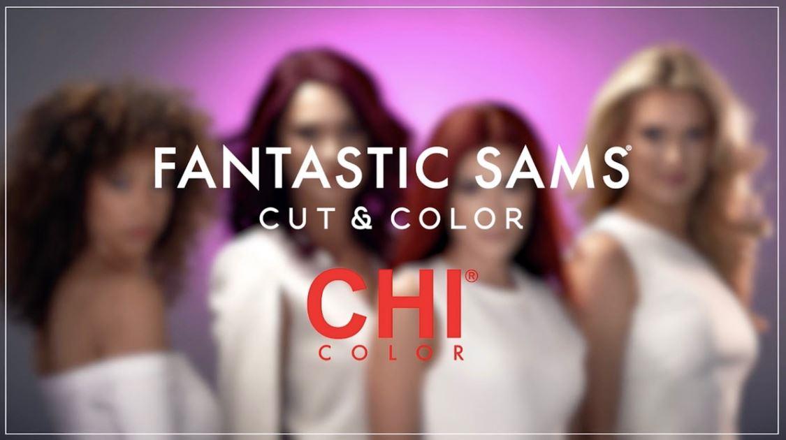 Fantastic Sams Cut & Color