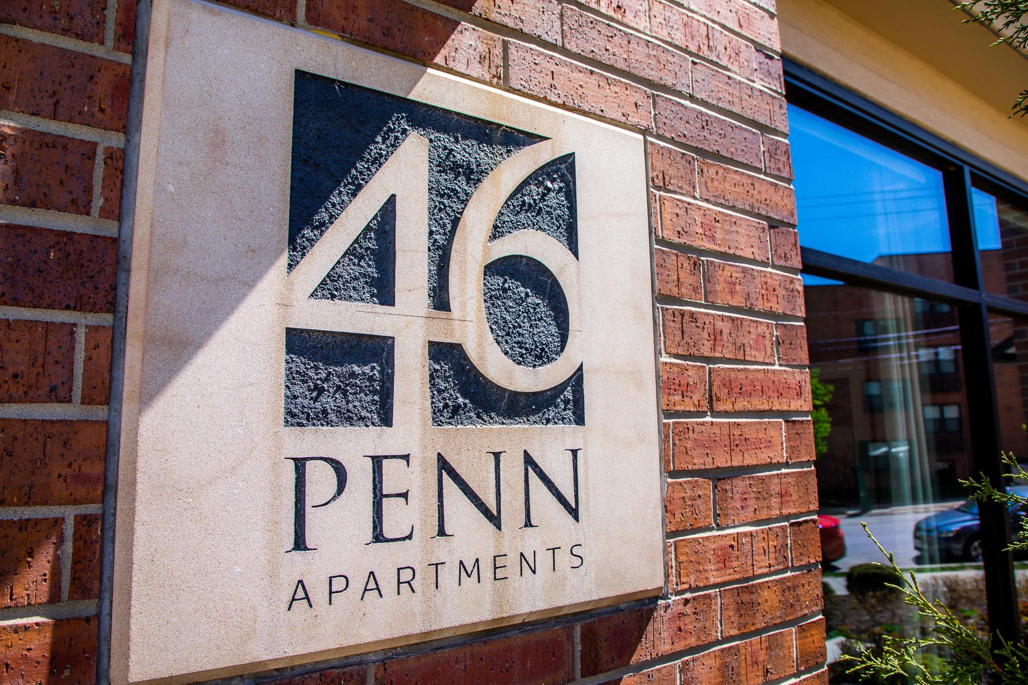 46 Penn Apartment Homes