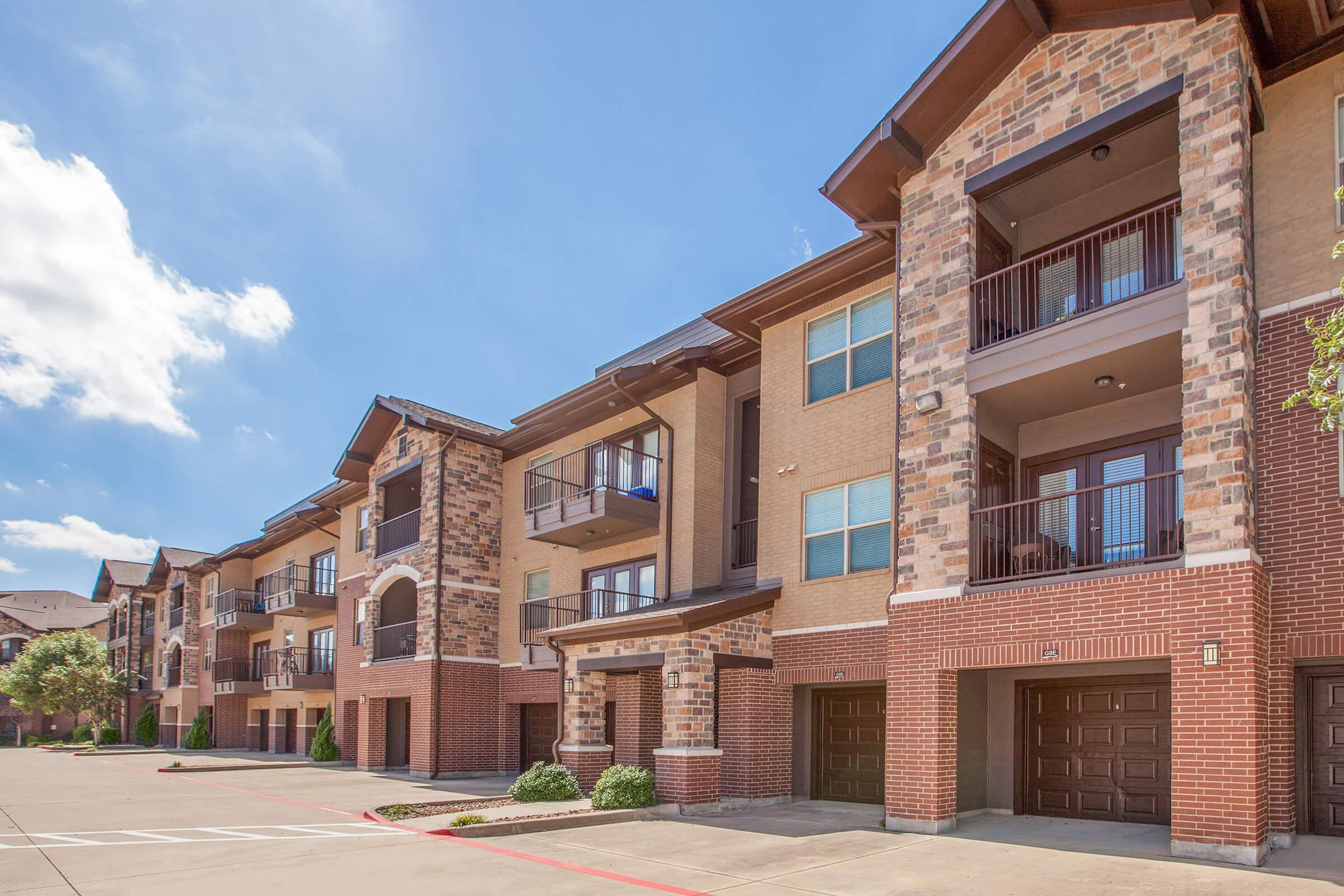 Cypress at Lewisville Apartment Homes