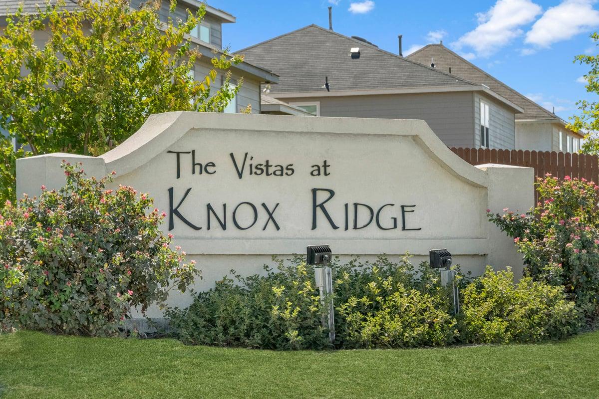 KB Home Knox Ridge