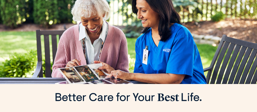 BrightStar Care Stroudsburg