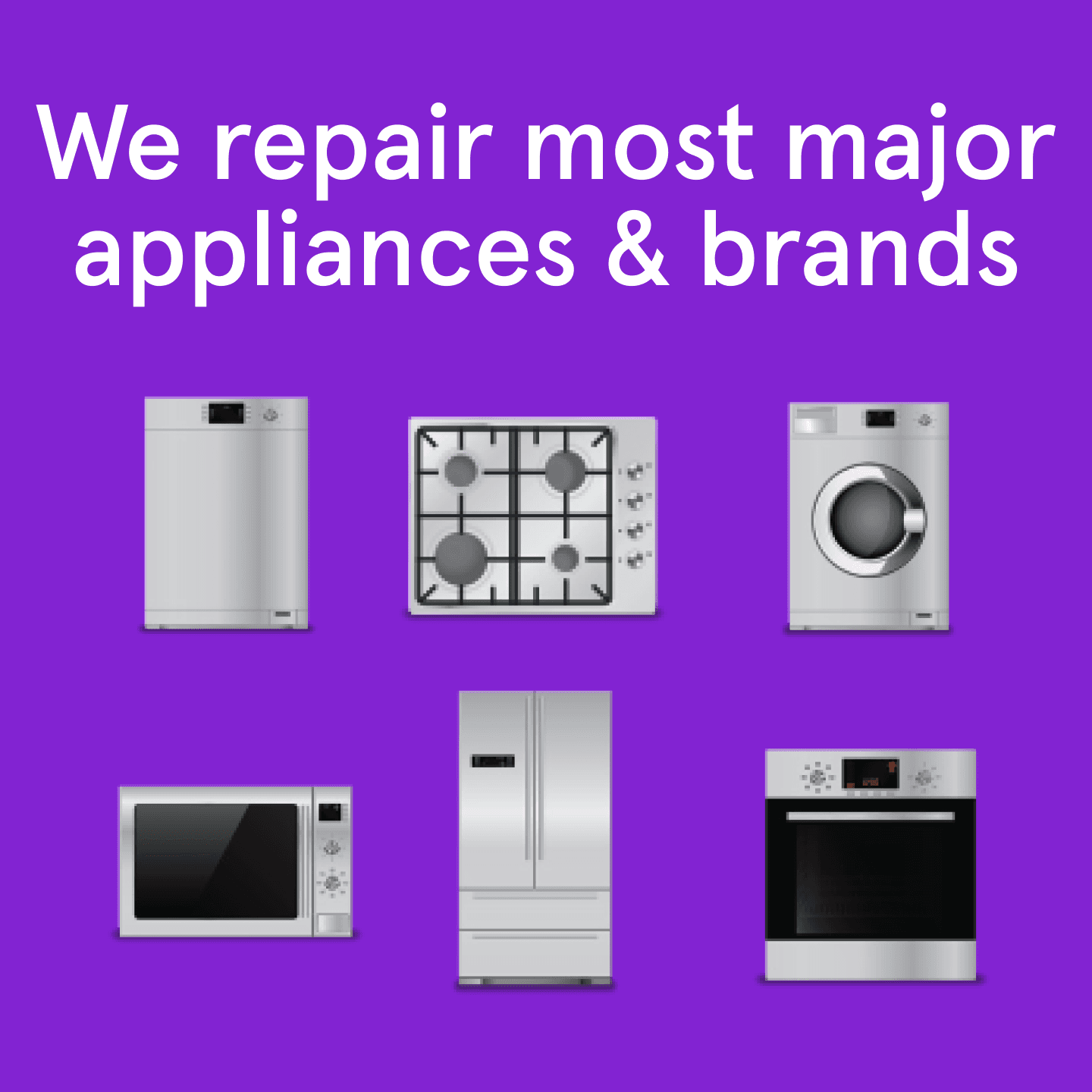 Arlington Appliance Pros