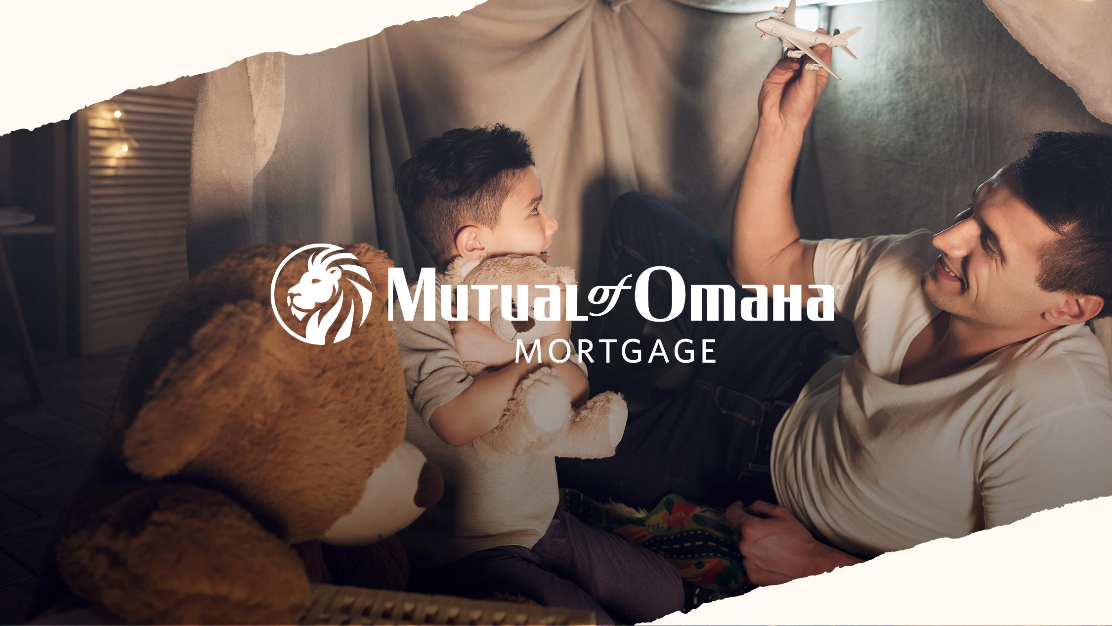 Mutual of Omaha Mortgage