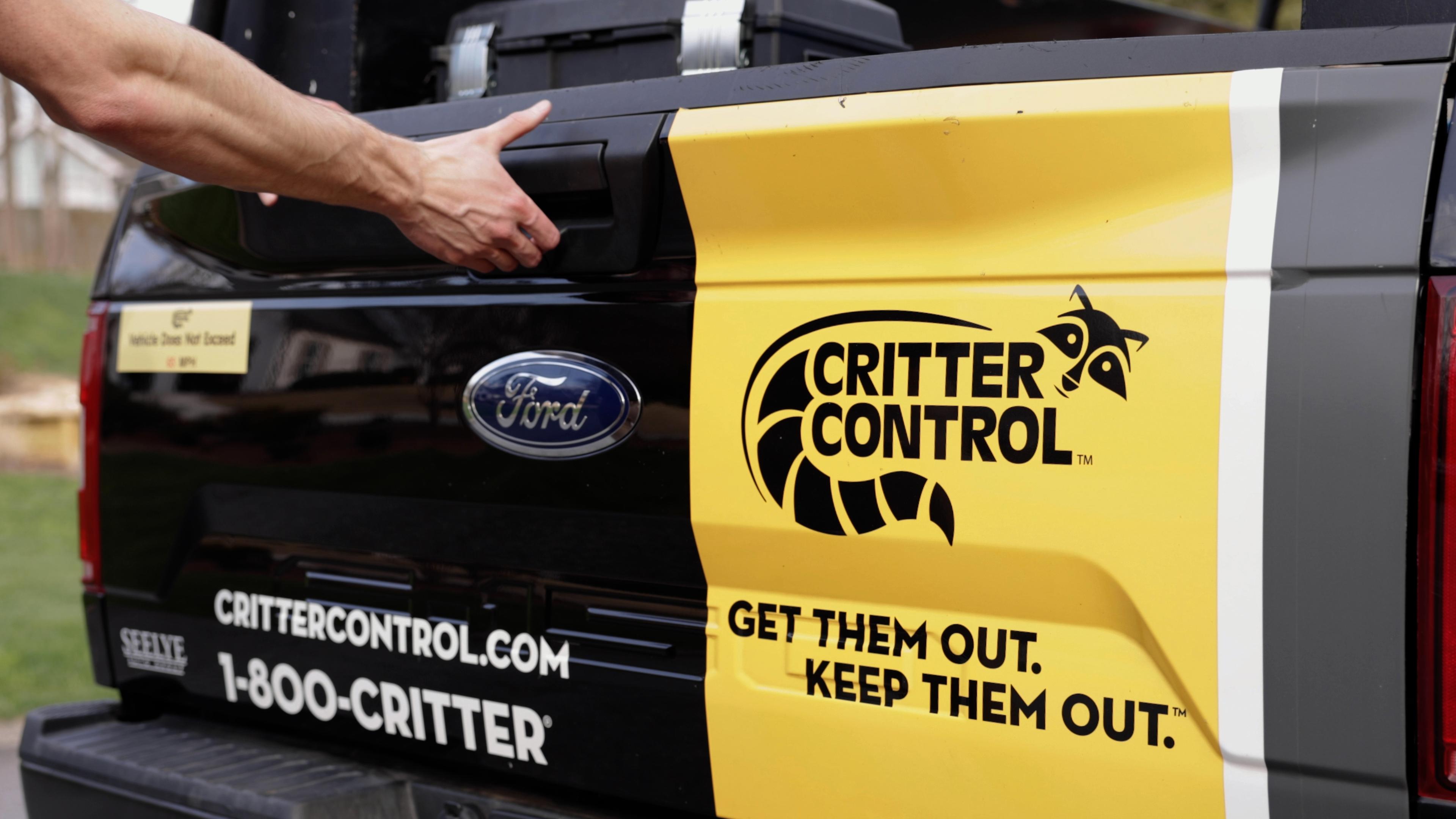 Critter Control