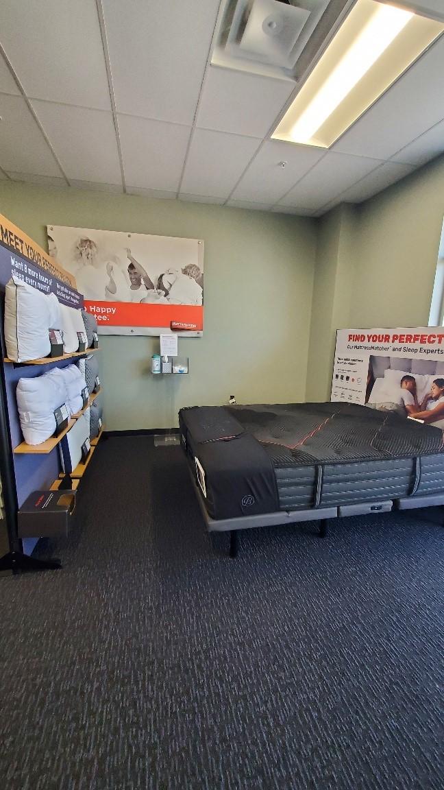 Mattress Firm Howell Route 9 North