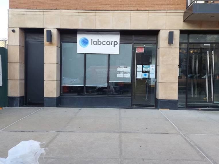 Labcorp