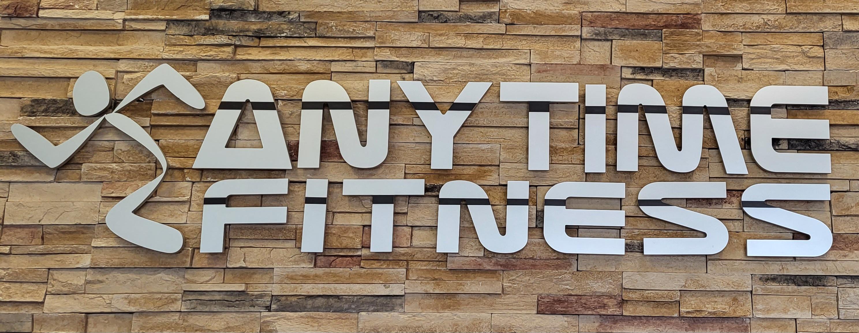 Anytime Fitness