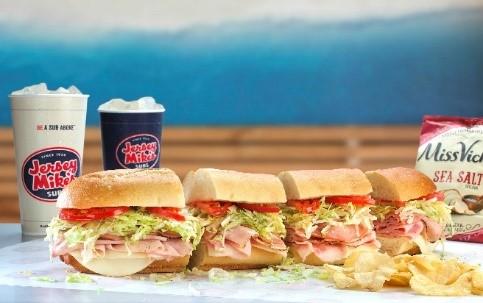 Jersey Mike's Subs