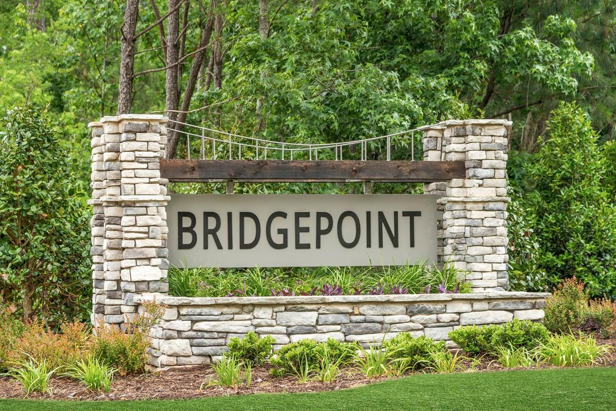 KB Home Bridgepoint