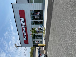 Mattress Firm New Boulevard