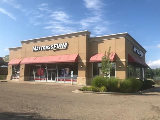 Mattress Firm Zanesville