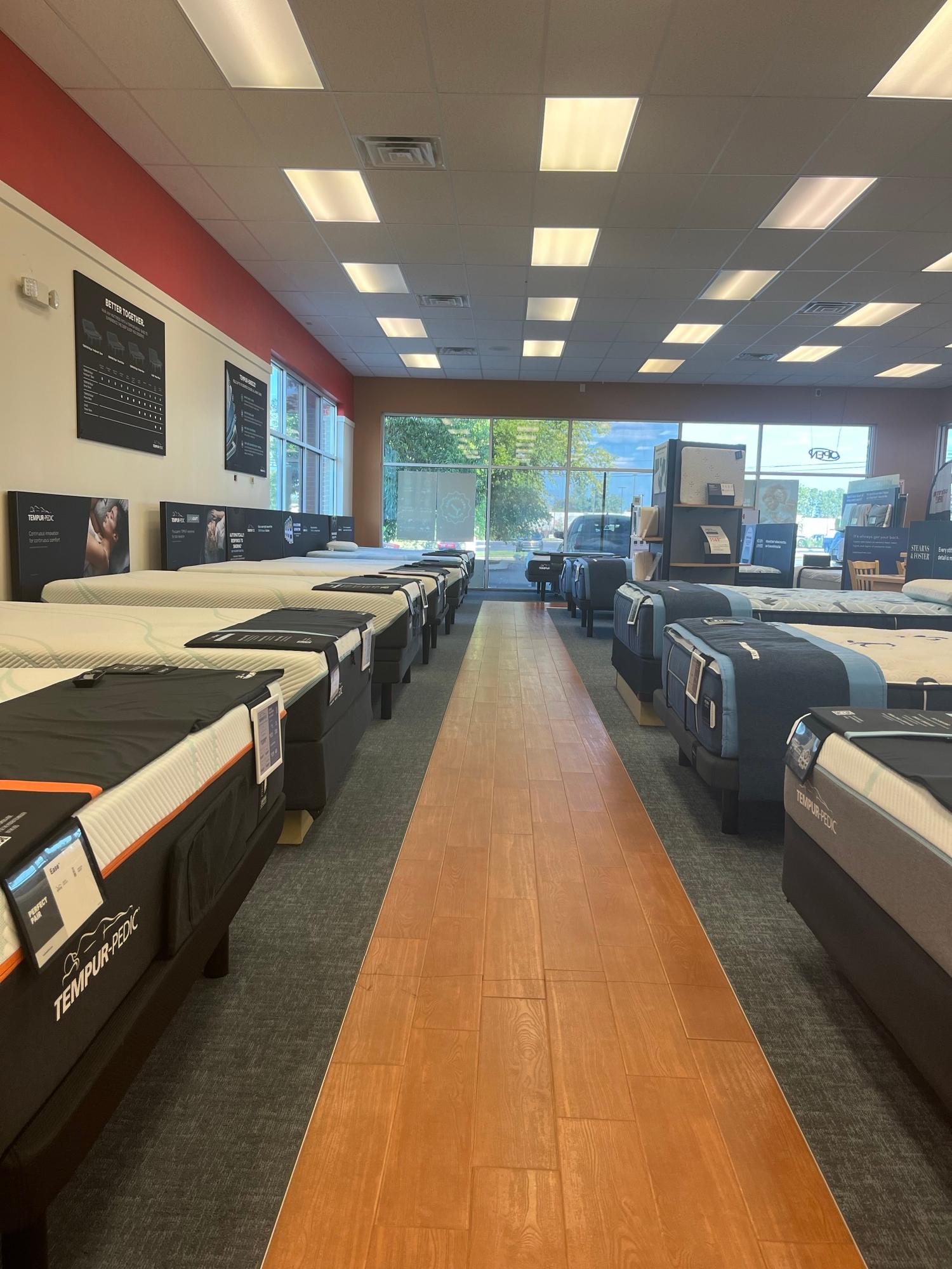 Mattress Firm Lebanon