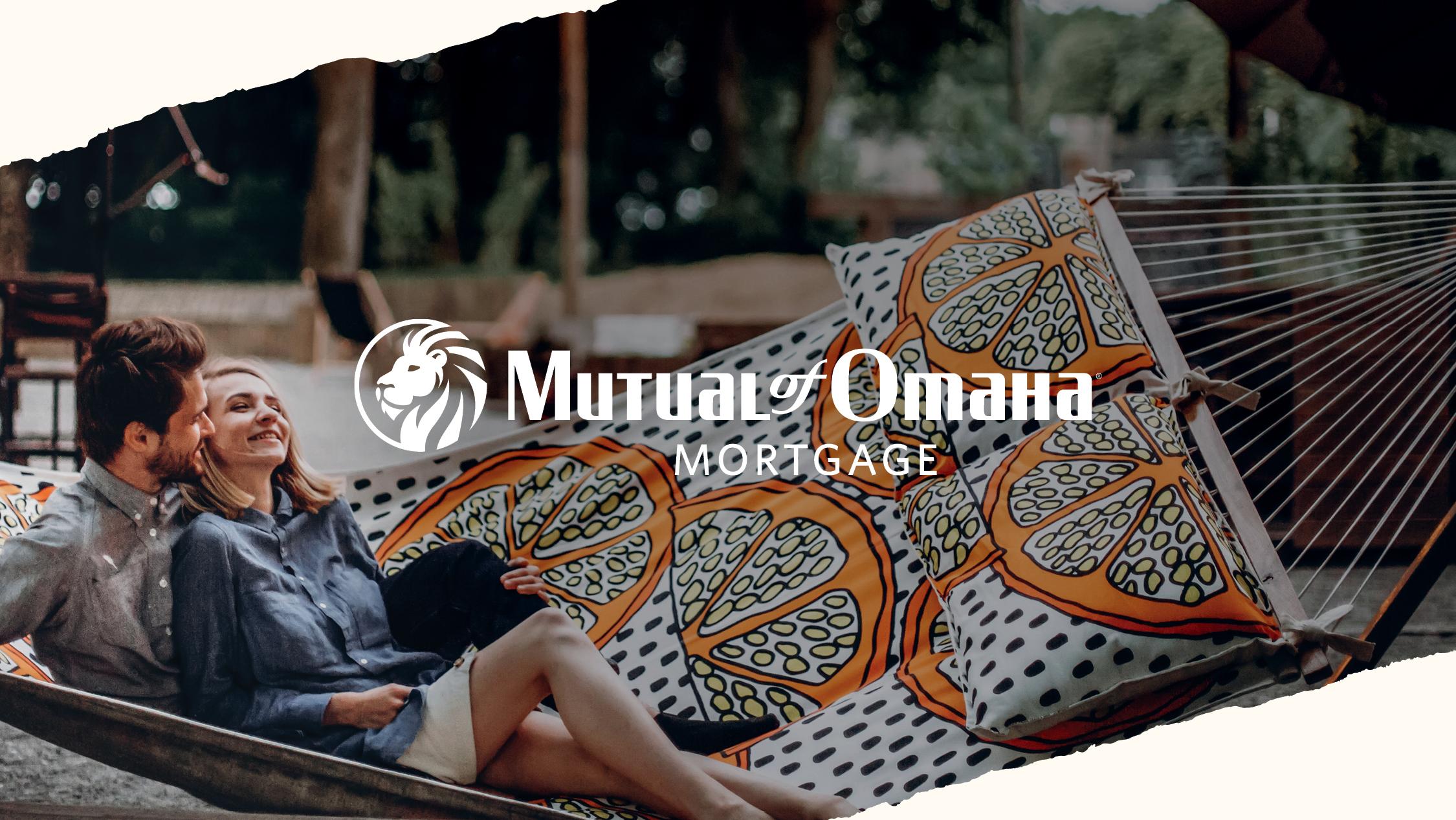 Mutual of Omaha Mortgage