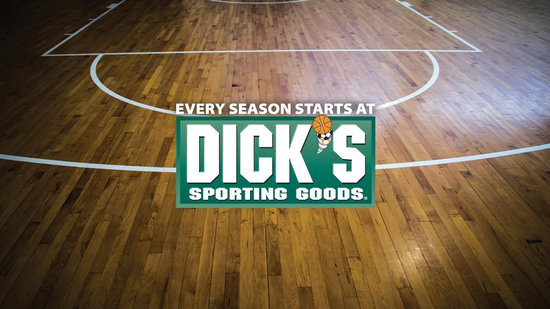 Dick's Sporting Goods