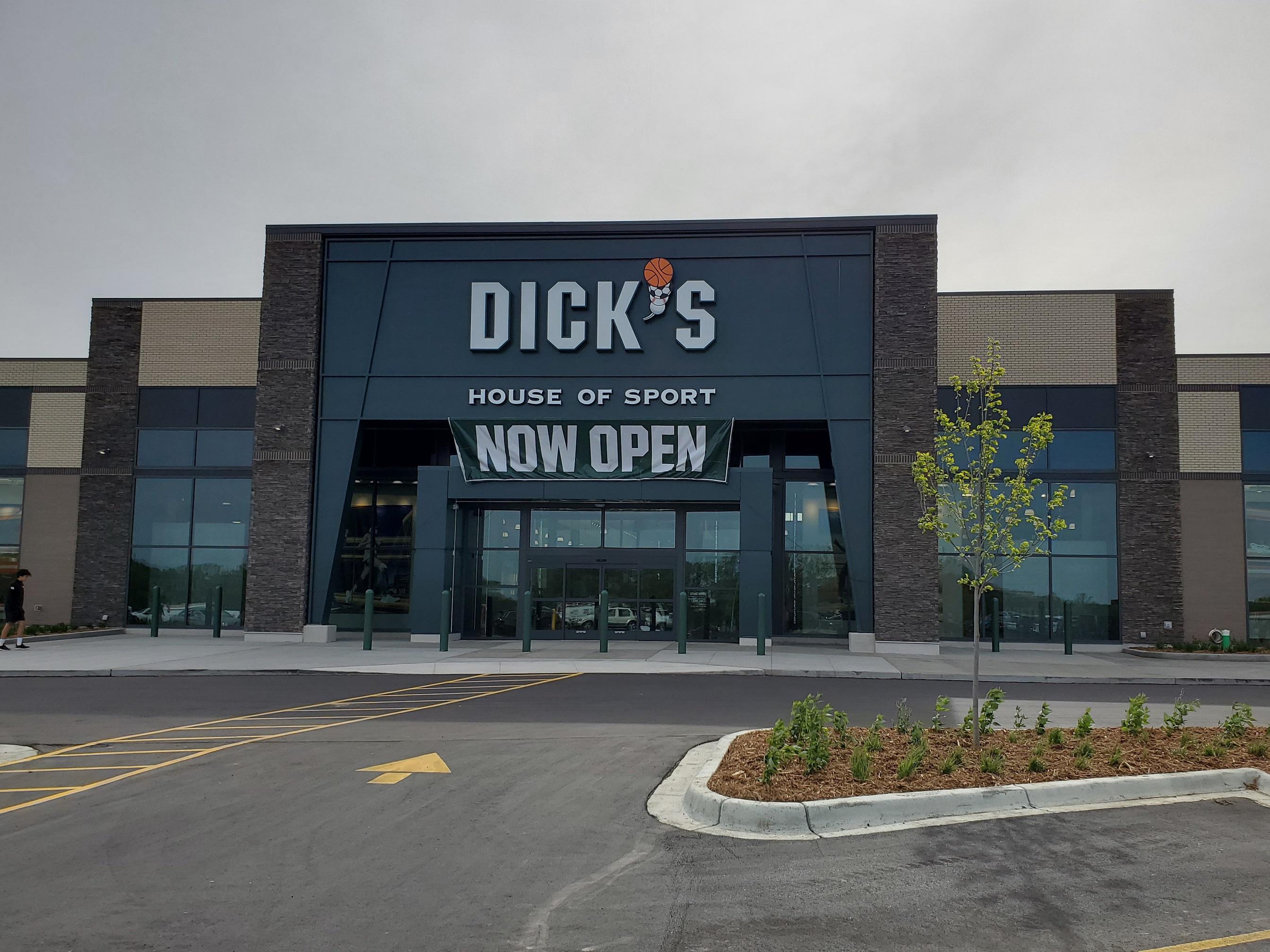 DICK’S House of Sport