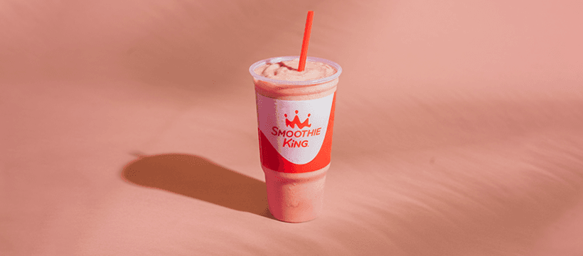 Smoothie King