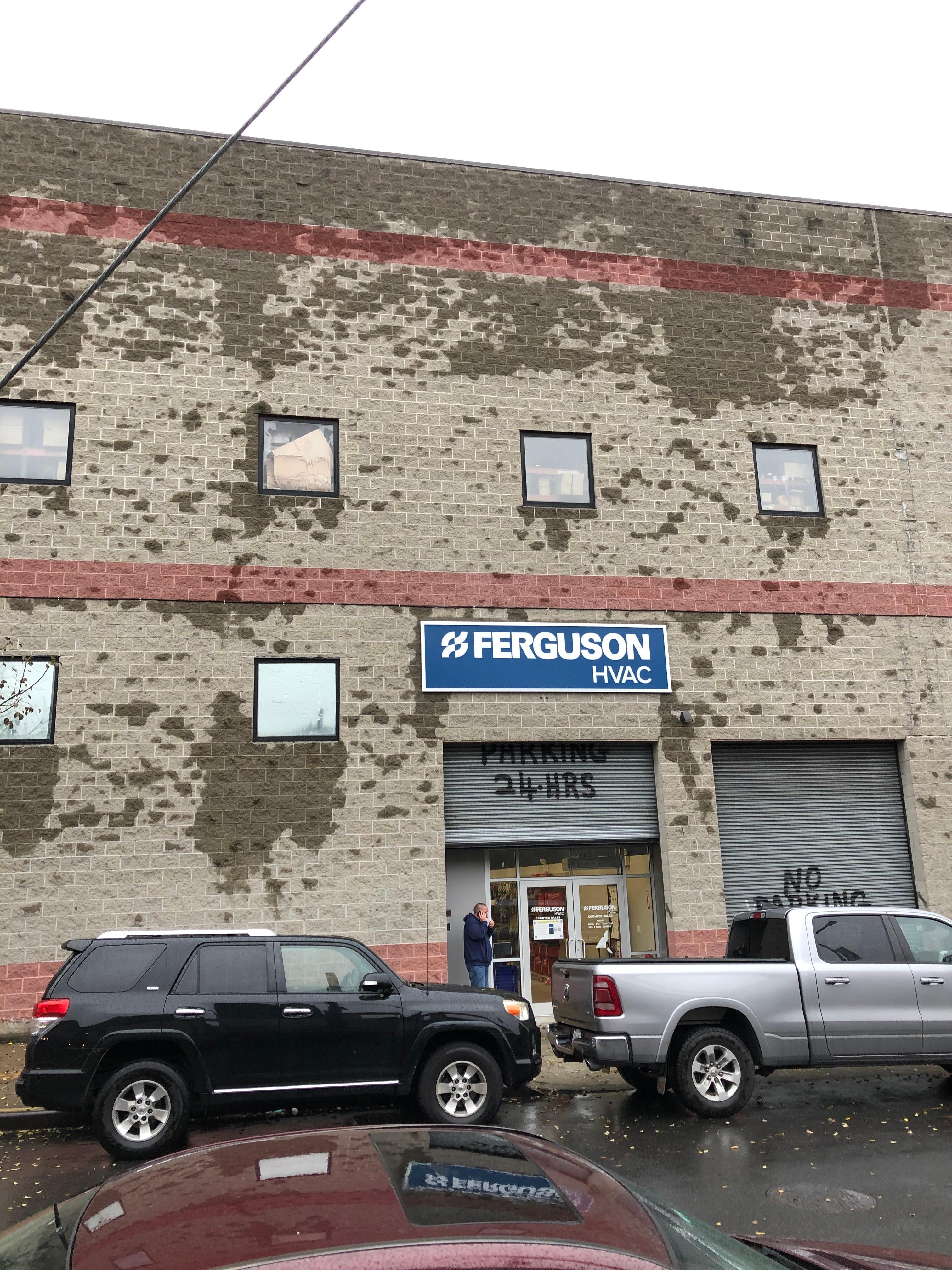 Ferguson HVAC Supply