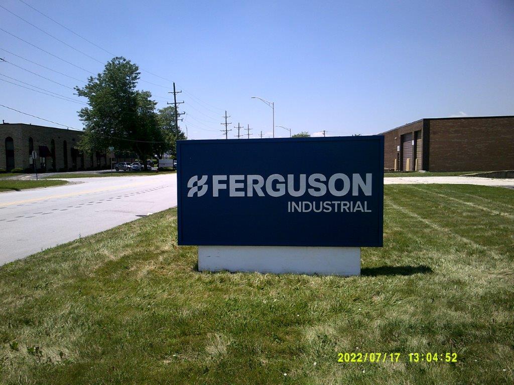 Ferguson