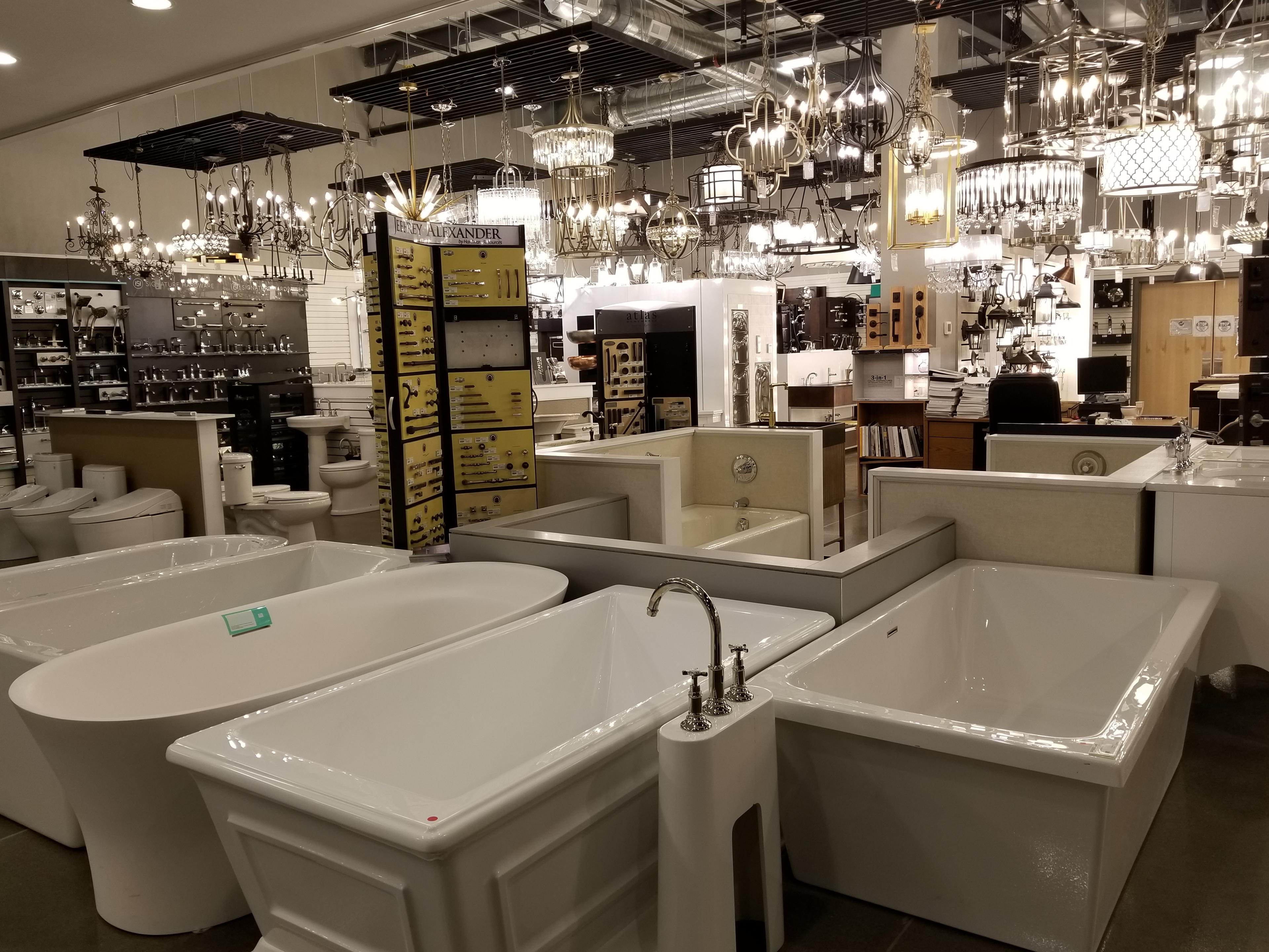 Ferguson Bath, Kitchen & Lighting Gallery