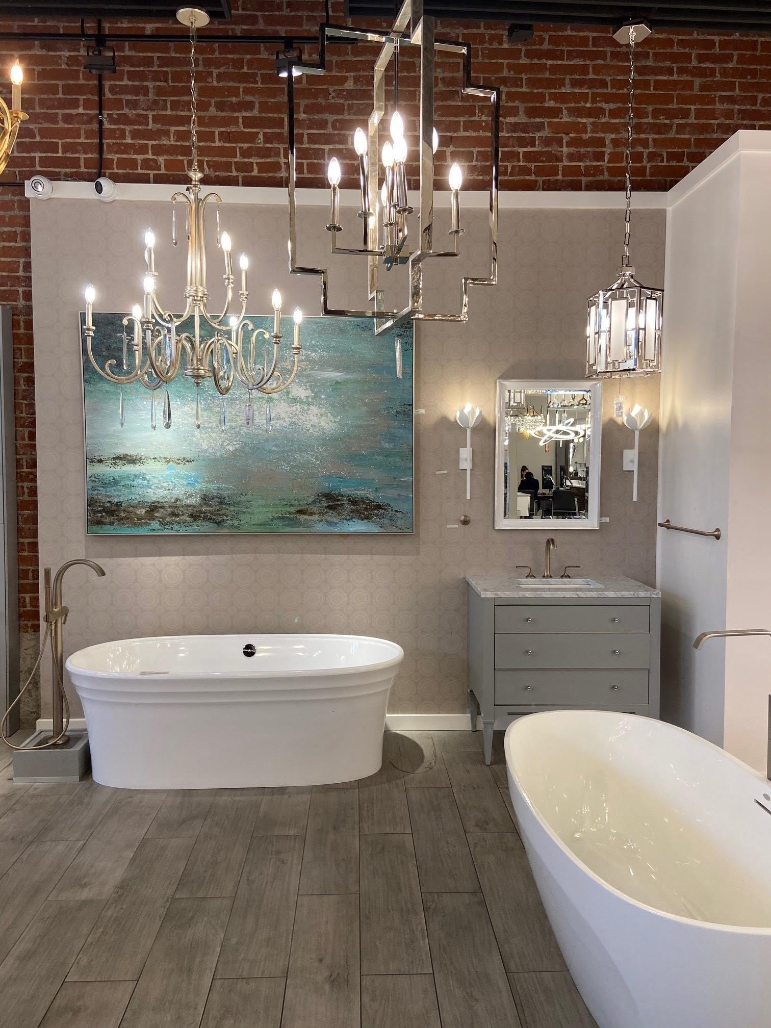 Ferguson Bath, Kitchen & Lighting Gallery