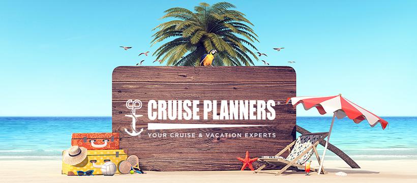 Cruise Planners-Sea Sand Travel