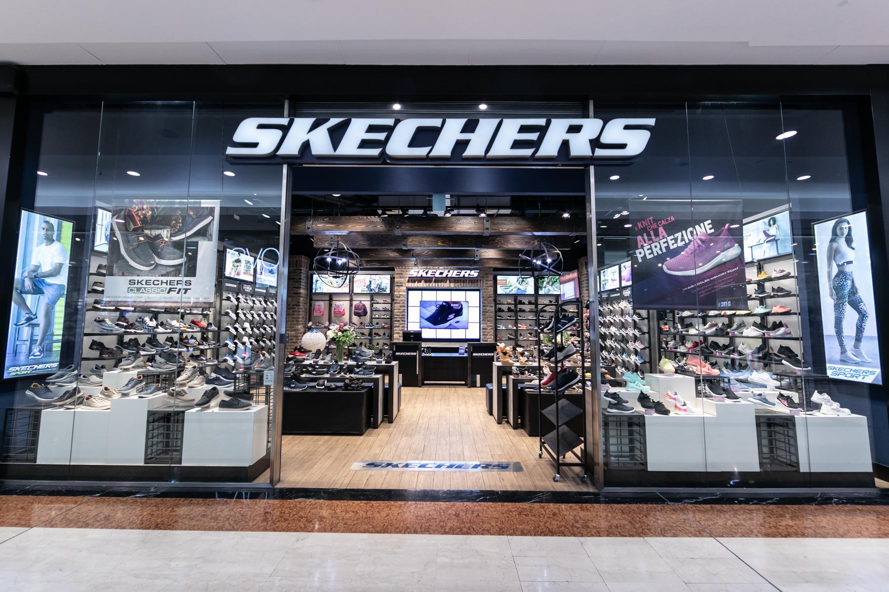 SKECHERS Factory Outlet