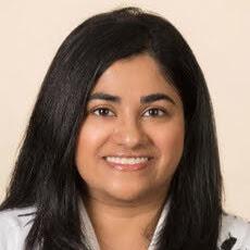 Jasmine John, MD, MSPH