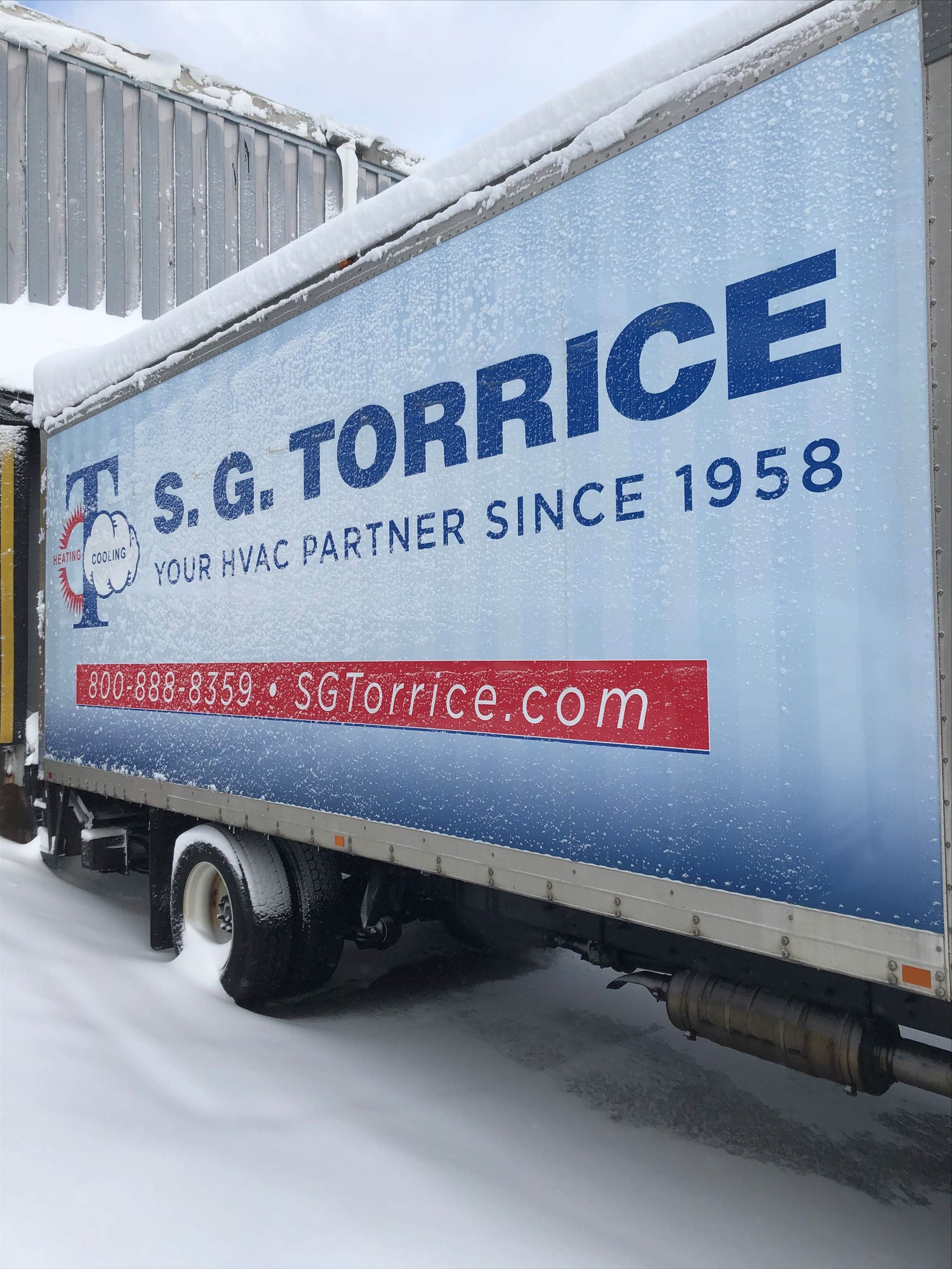 S. G. Torrice Company