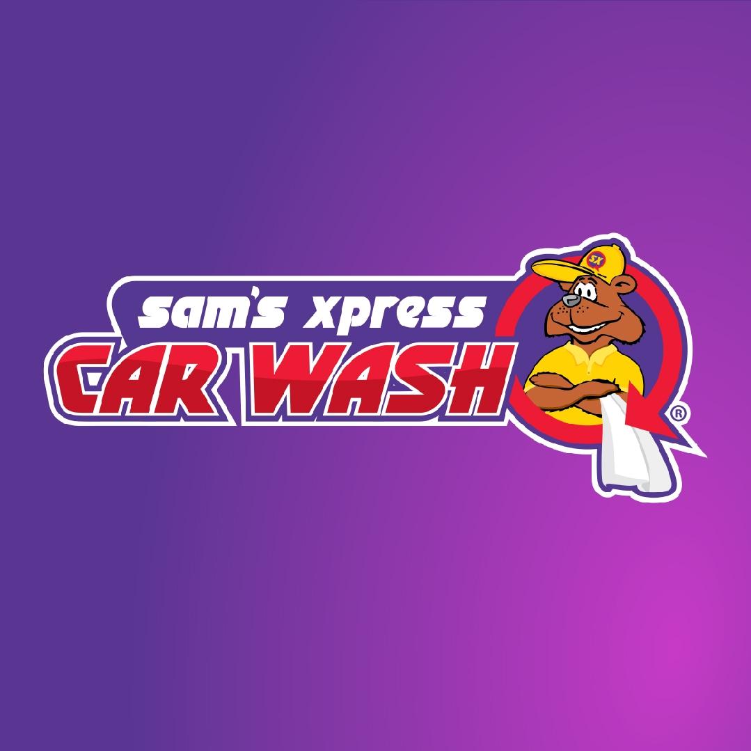 Sam's Xpress Car Wash