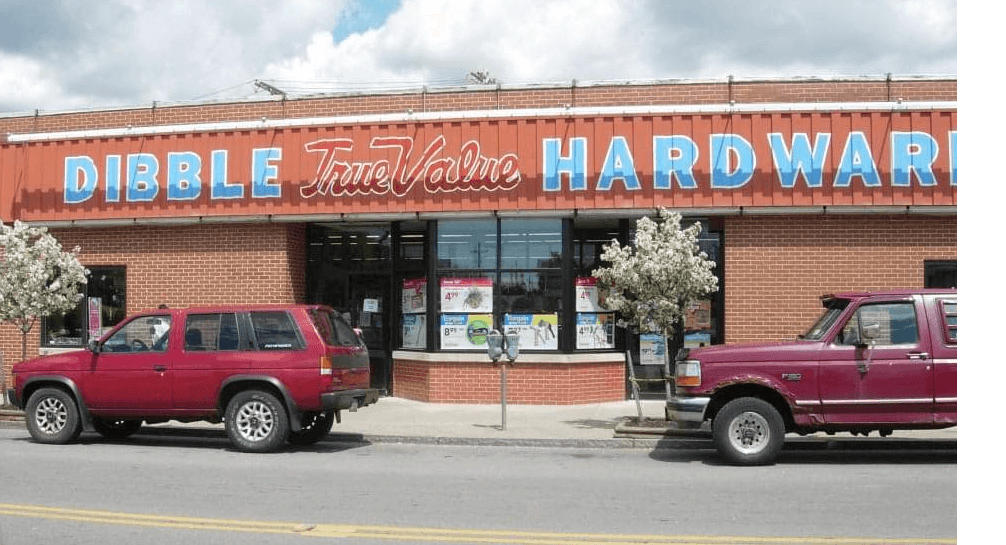 Dibble True Value Hardware