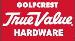 Golfcrest True Value Hardware