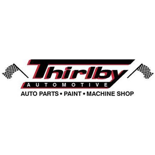 Thirlby Automotive Honor