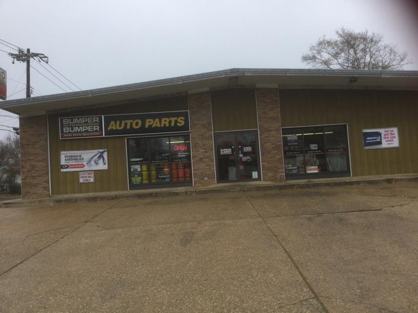 Bumper To Bumper Auto Parts/Crow-Burlingame