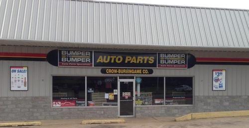 Bumper To Bumper Auto Parts/Crow-Burlingame