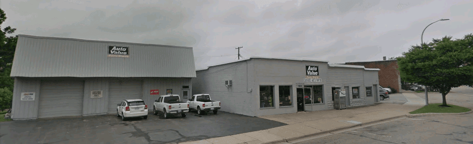 Dundee Auto Parts