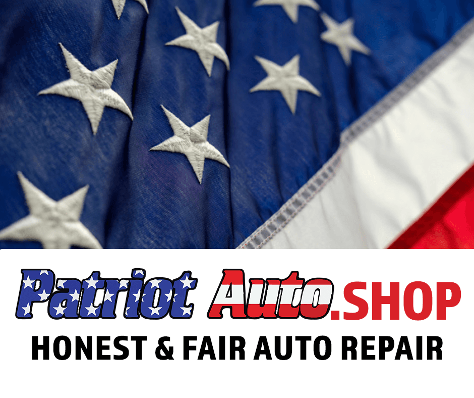 Patriot Auto