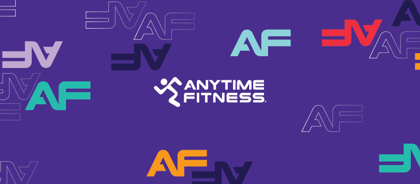 Anytime Fitness