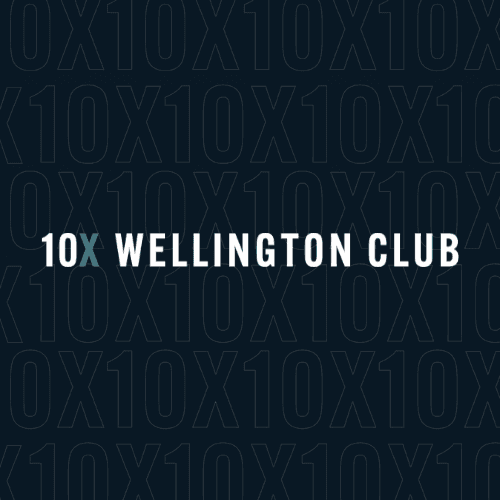 10X Wellington Club Apartments