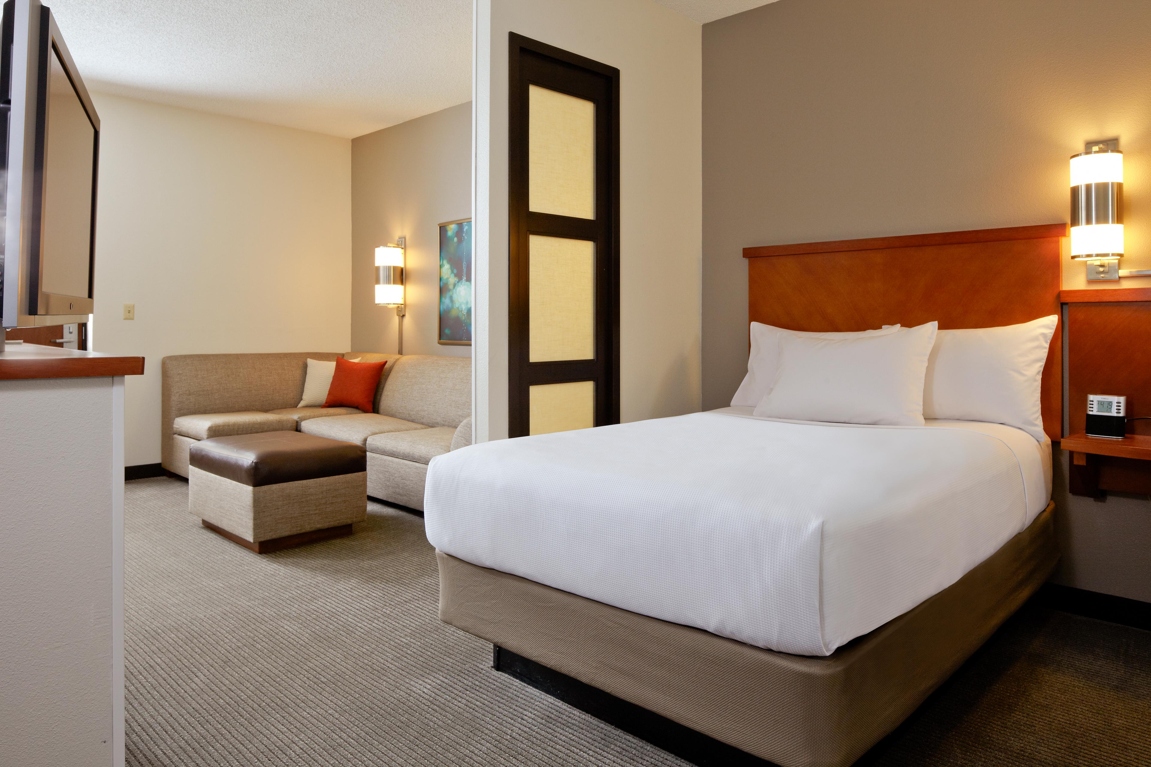 Hyatt Place Dallas North Galleria