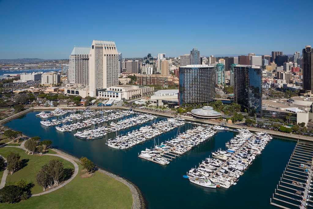 Manchester Grand Hyatt San Diego