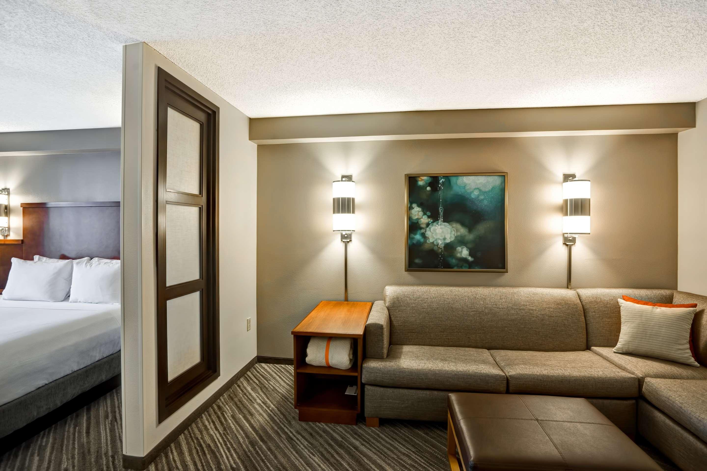 Hyatt Place Richmond/Innsbrook