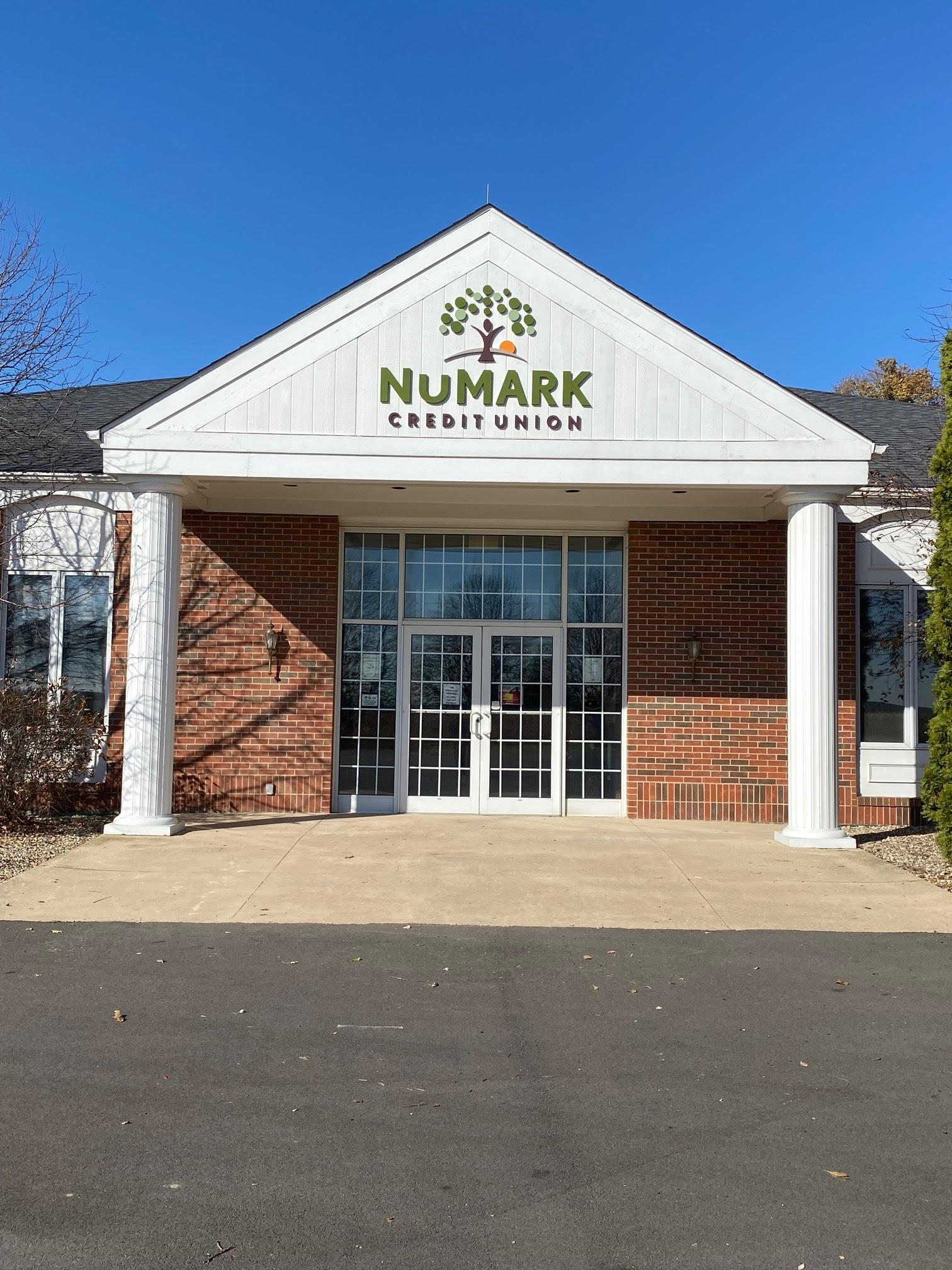 NuMark Credit Union