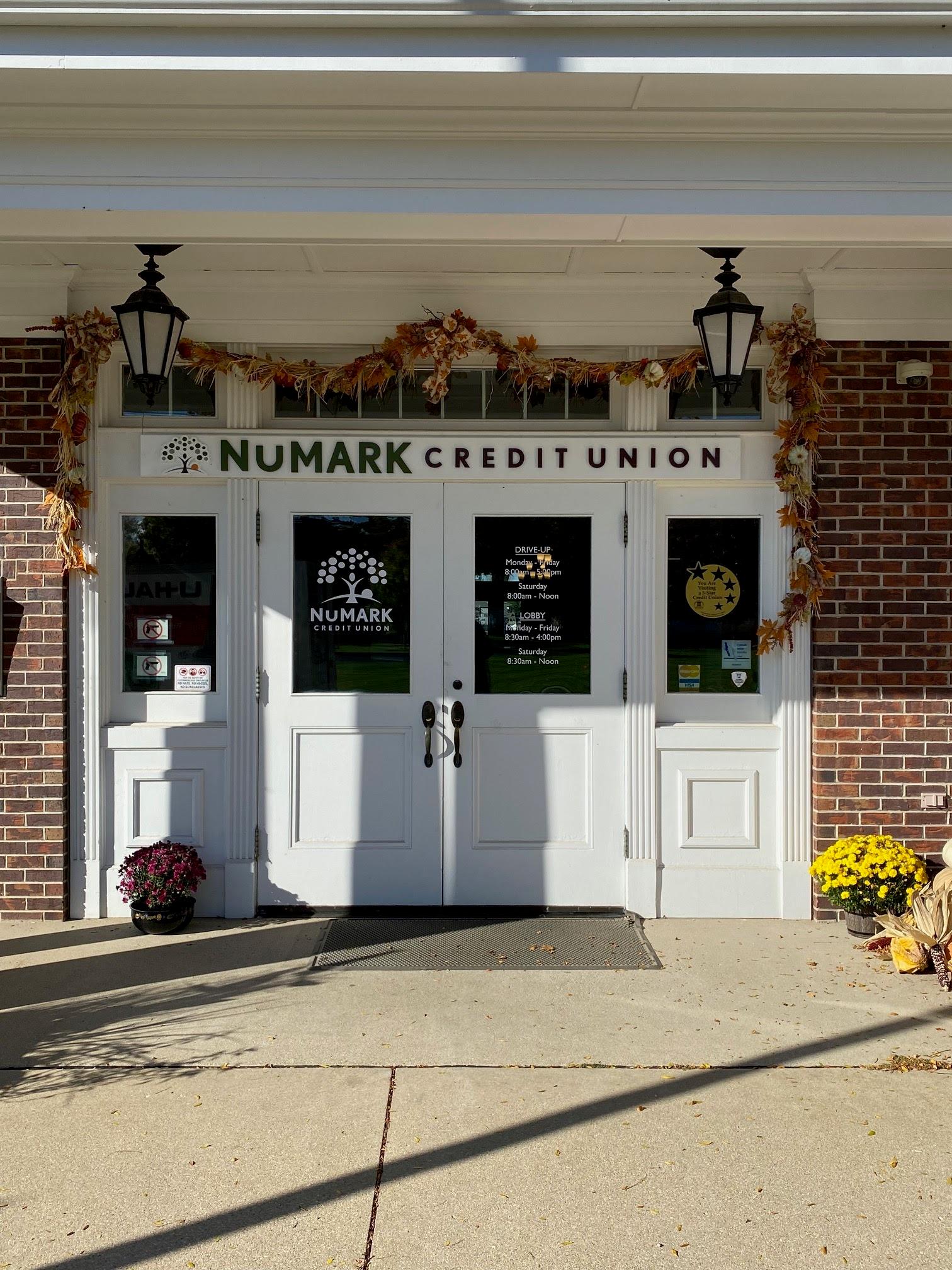 NuMark Credit Union