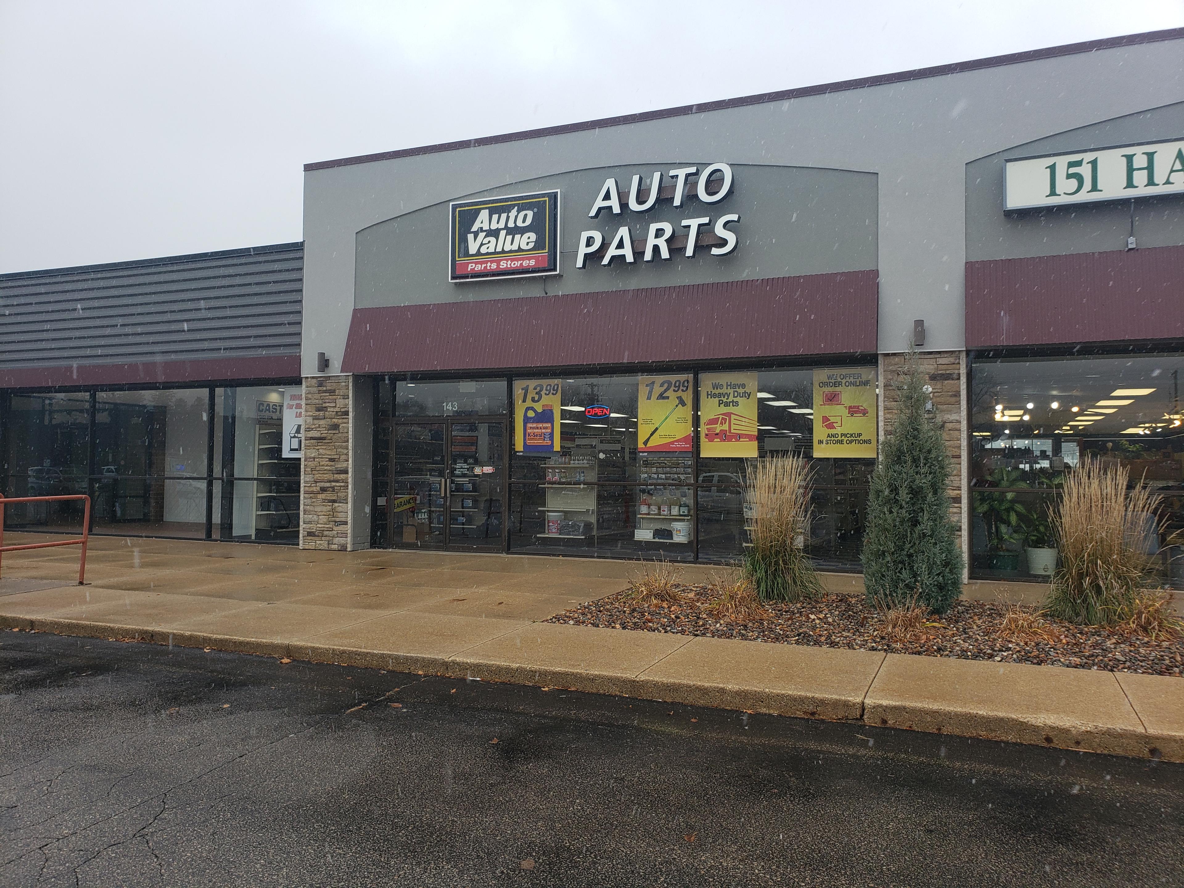 Auto Value Onalaska