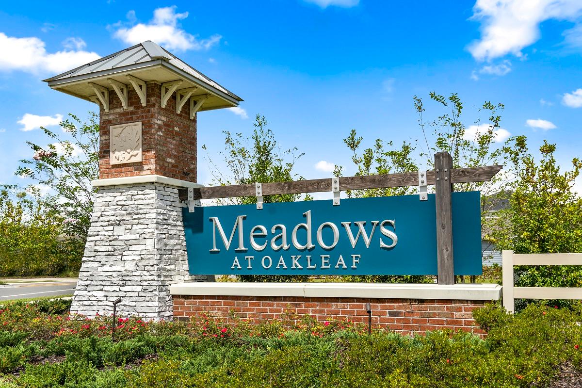 KB Home Meadows at Oakleaf