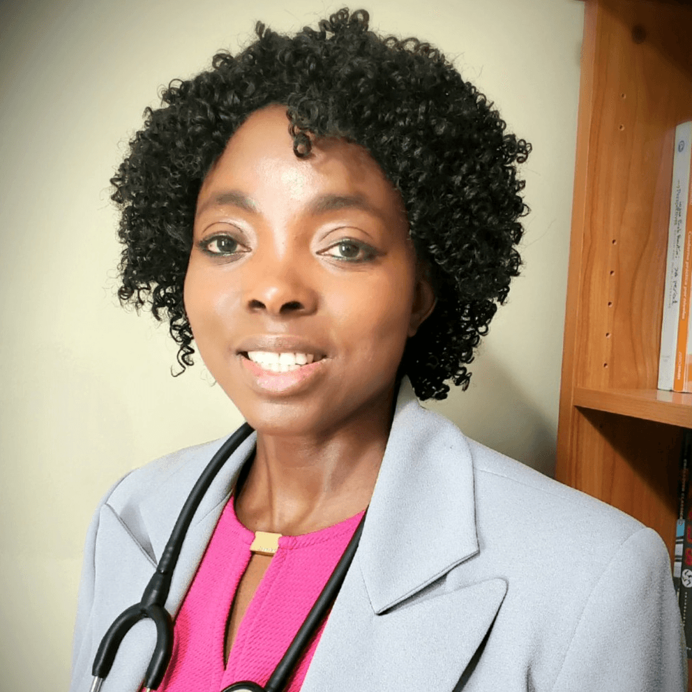 Dr. VANNESSA DAVIS, DNP, APRN, PMHNP, FNP-C