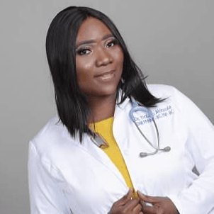 Dr. FOLASHADE KANIMODO, DNP,PMHNP,CRNP